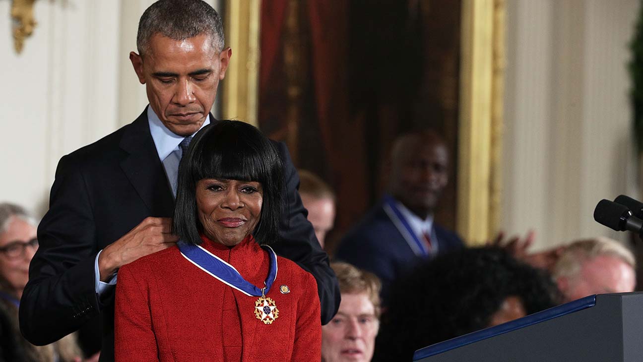 Cicely Tyson has died