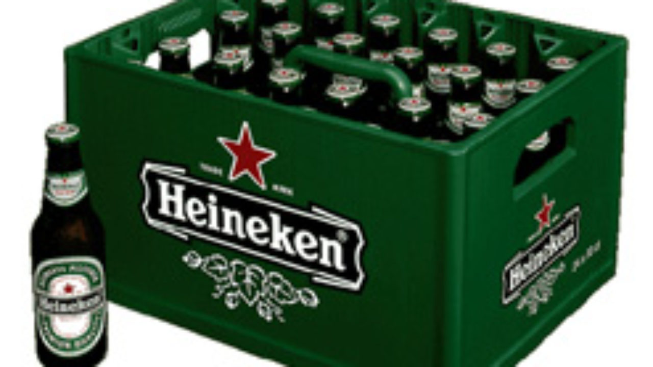 Heineken South Africa