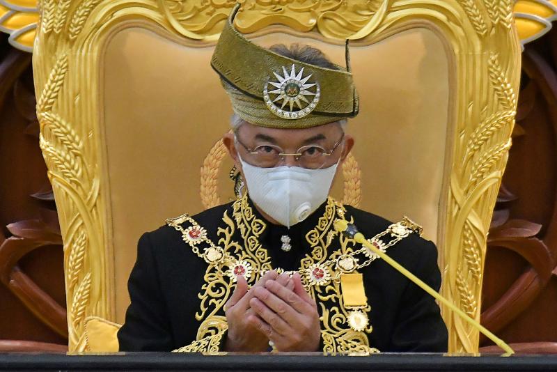Malaysia declares virus emergency