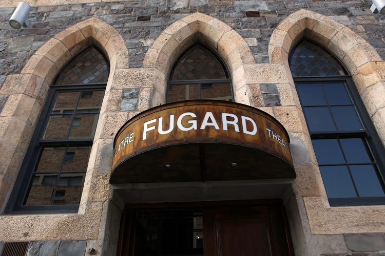 Fugard Theatre