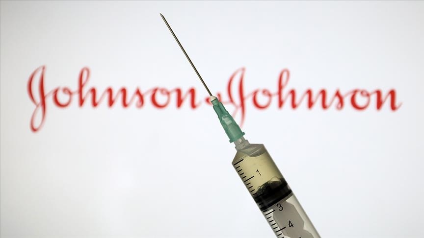 Johnson and Johnson vaccine