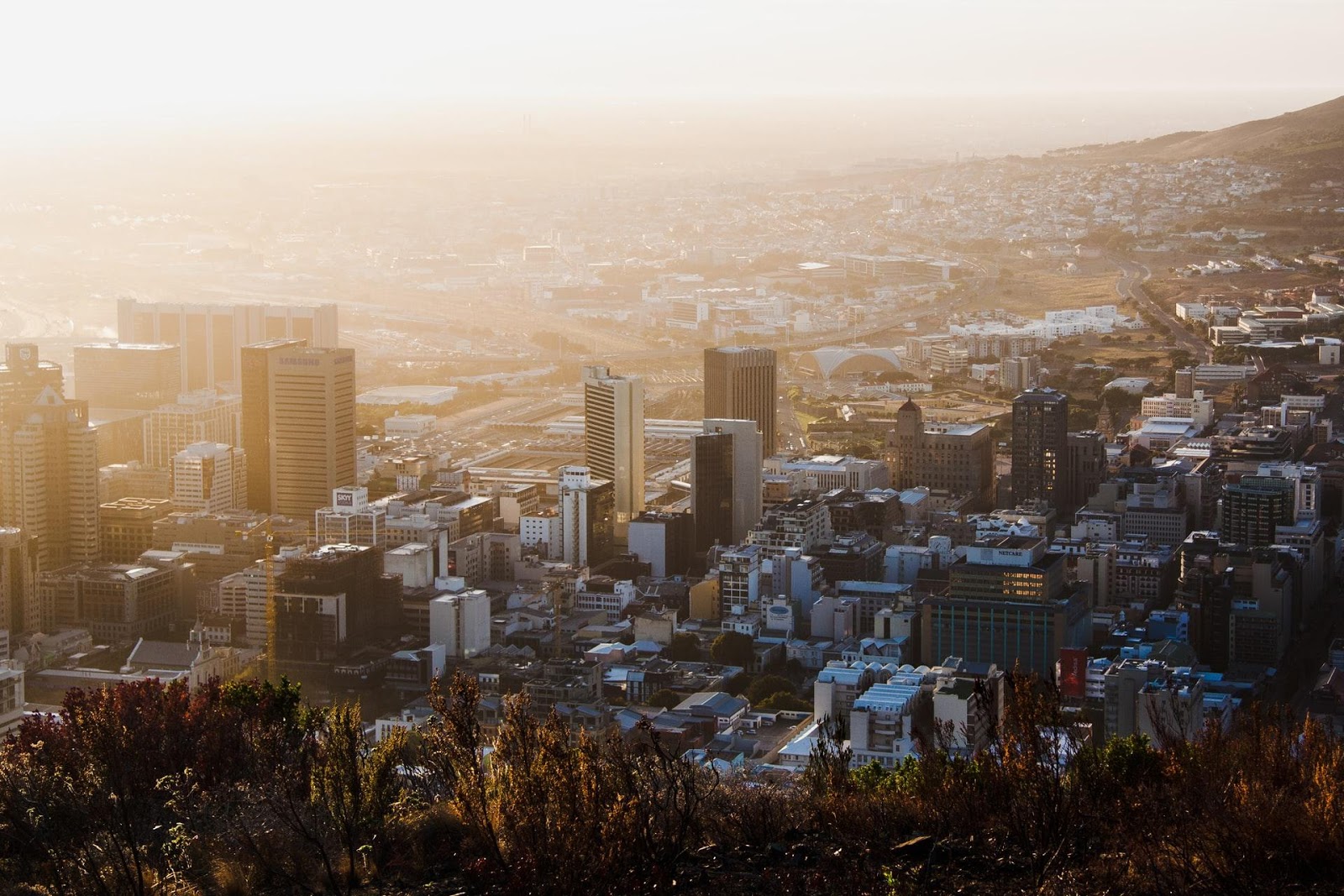 5 reasons the South African economy is going to boom in 2021