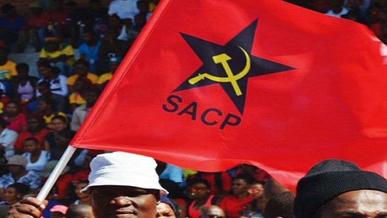 South African Communist Party (SACP)