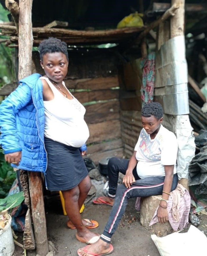 Boy impregnates two 16-year-old twin sisters