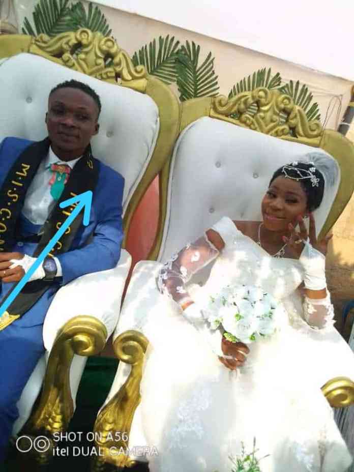 Man kills his newly wedded 4-month pregnant wife for rituals