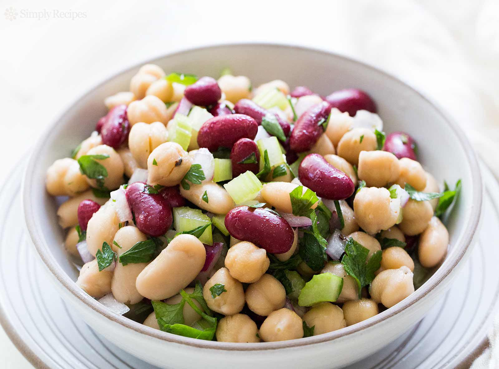 Bean-Salad
