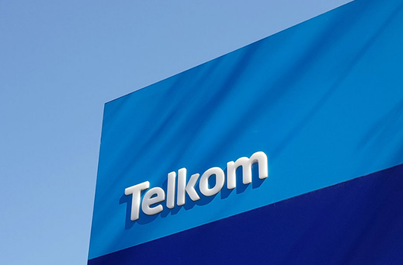 Telkom data breach