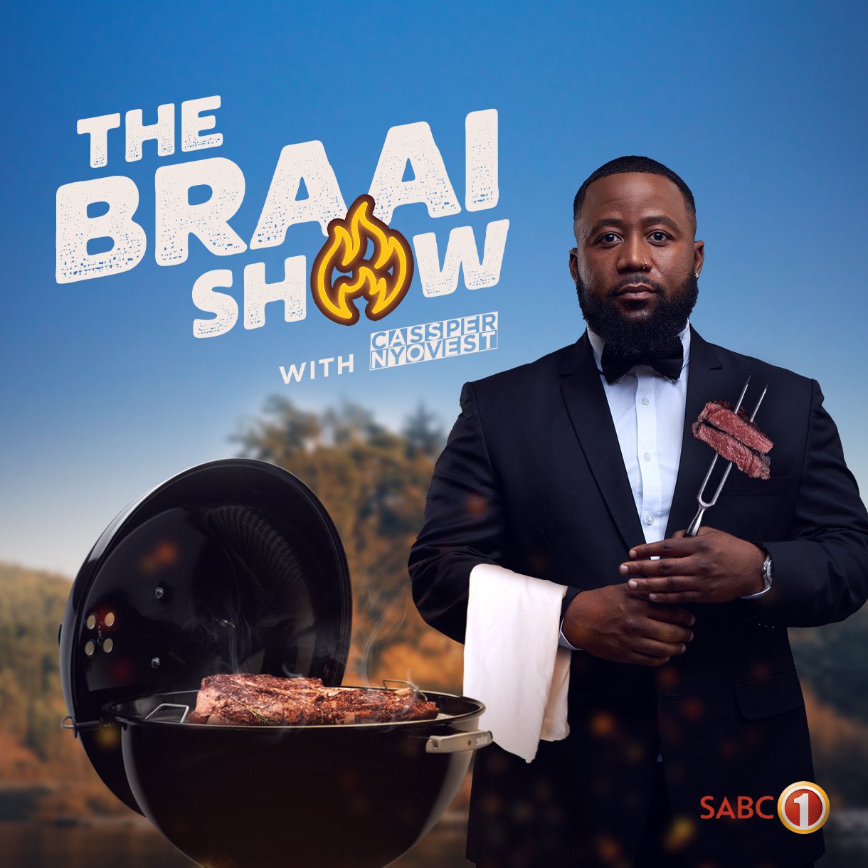 The Braai Show