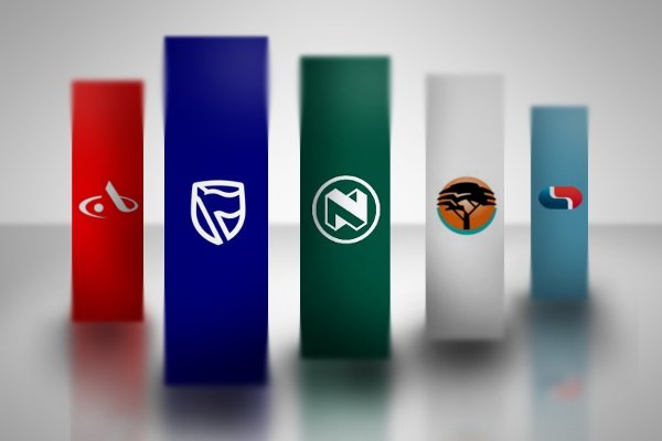 South African banks