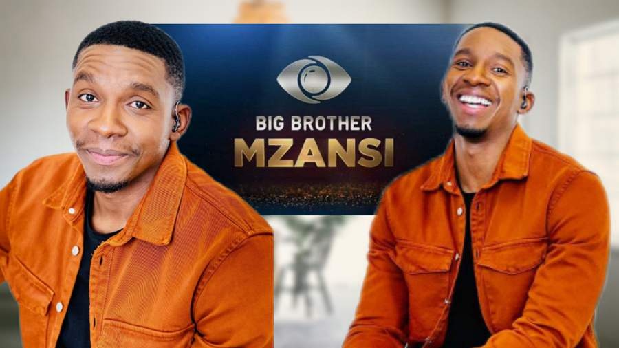 Big Brother Mzansi