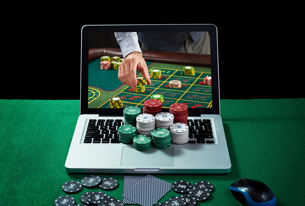 Online‌ ‌Gambling‌