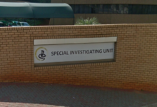 Special Investigating Unit SIU