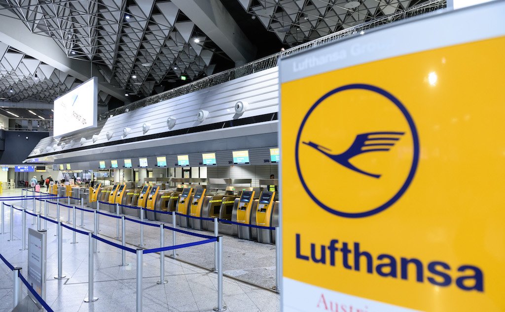Lufthansa Technik'