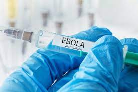 Ebola vaccinations