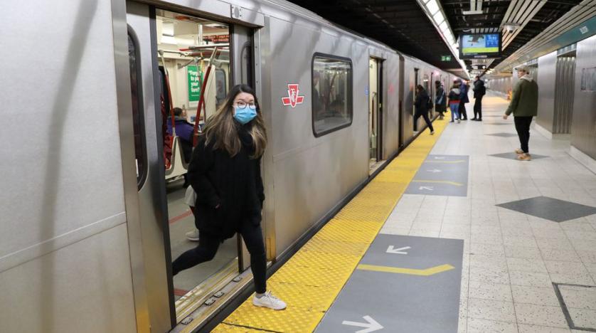 Beijing closes dozens of subway stations
