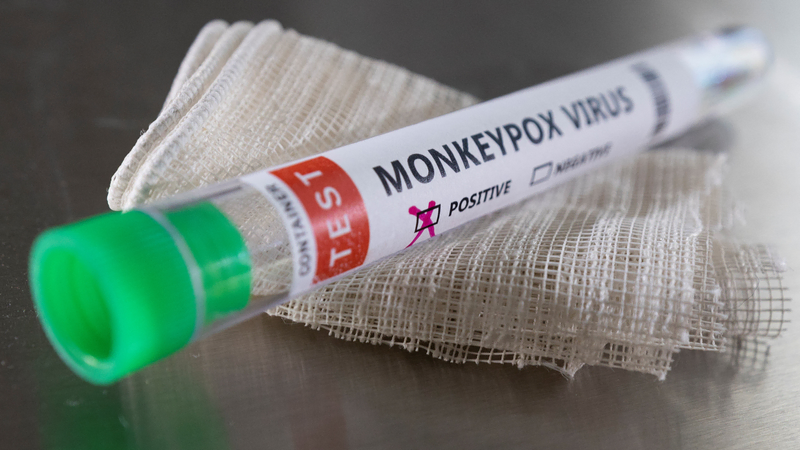 monkeypox vaccinations