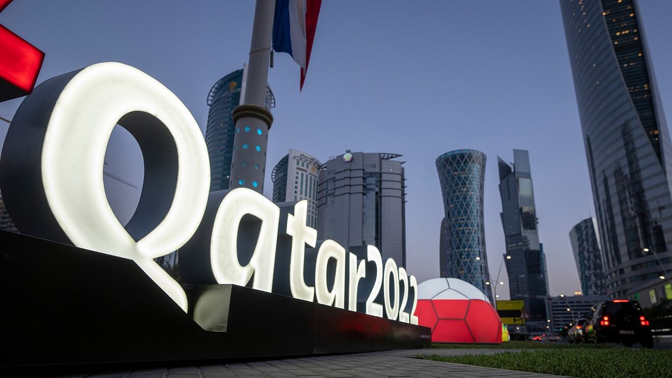FIFA and Qatar