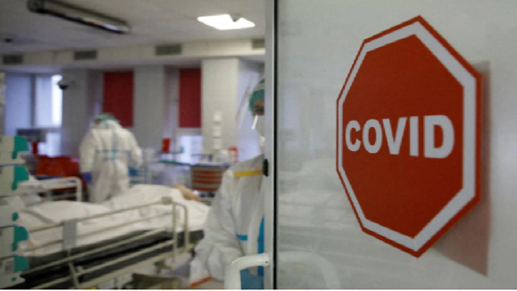 COVID-19 pandemic’