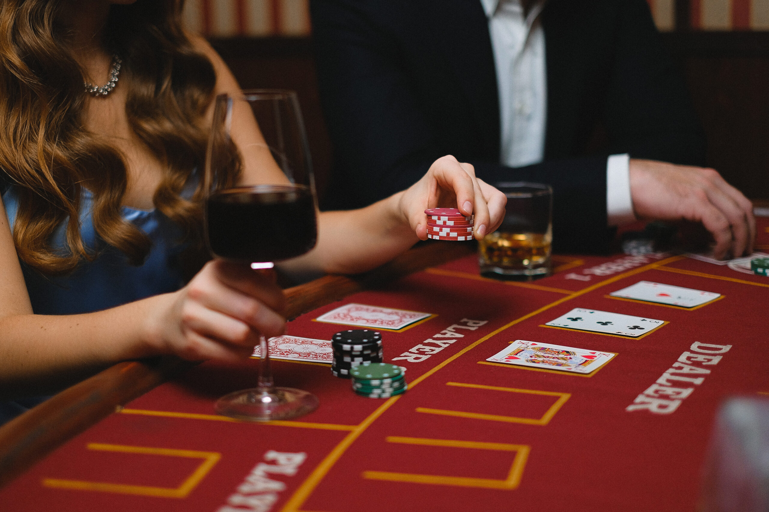 Richest Professional Gamblers in South Africa