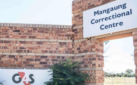 Mangaung Correctional Centre G4S
