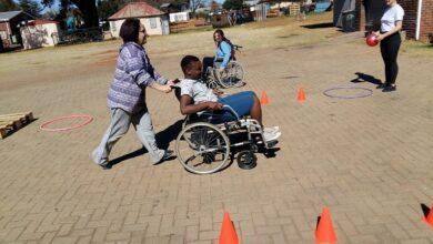 West Rand Assoation for Persons with Disabilities