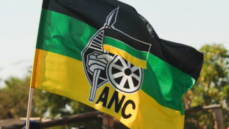 ANC-flag