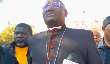 Brutal murder of 7 people could have been avoided if govt listened - Reverend speaks on Diepsloot mob justice