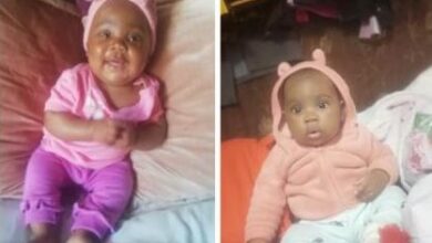 Missing 4-month-old baby from Ga-Nala found, 2 women arrested