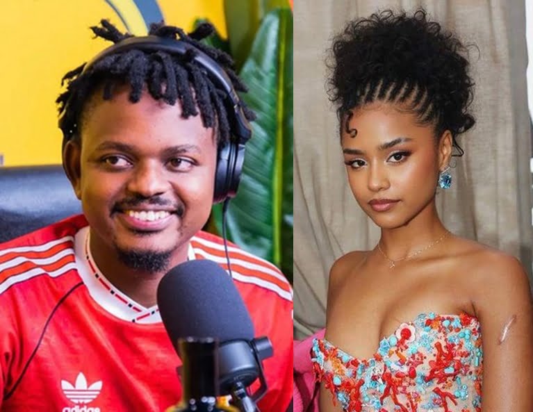 MacG fires shots at Tyla, says she doesn’t have real talent