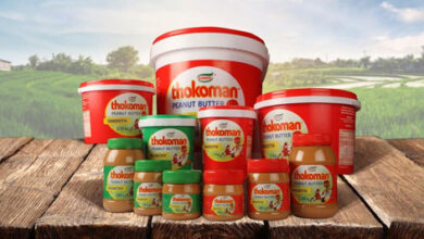 Thokoman Foods