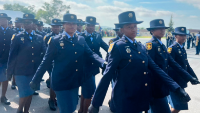 Bheki Cele calls for more women to join police service