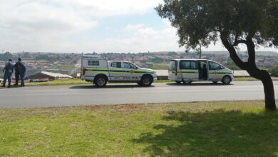 Diepkloof service delivery protest