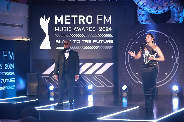 Metro FM Music Awards 2024
