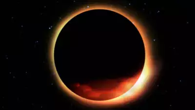 solar eclipse,