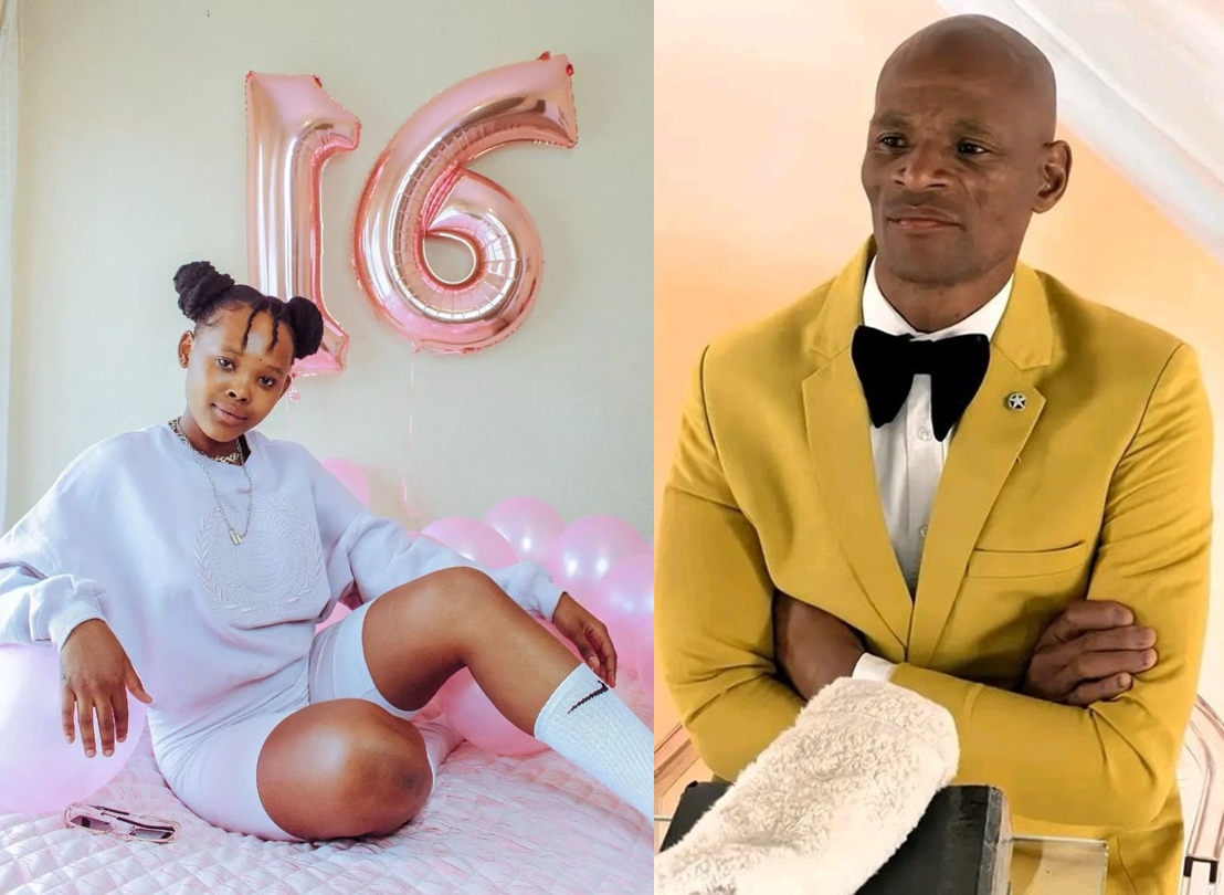 Mzansi calls for the arrest of Pastor allegedly dating a school student in viral video
