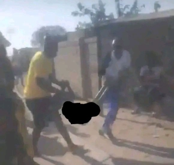 9-year-old girl among shot victims at Juju Valley in Limpopo as ANC & EFF members clash