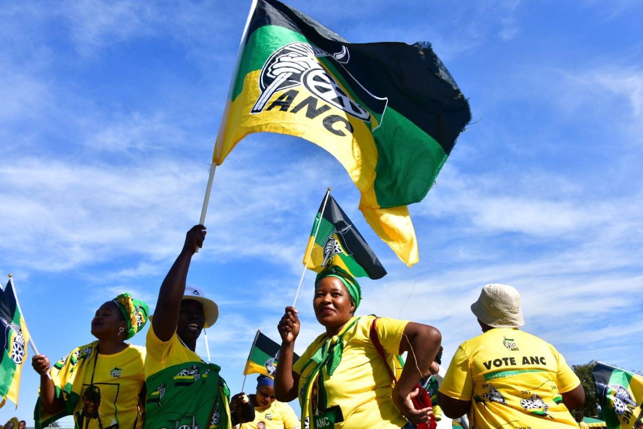 ANC victory in KZN