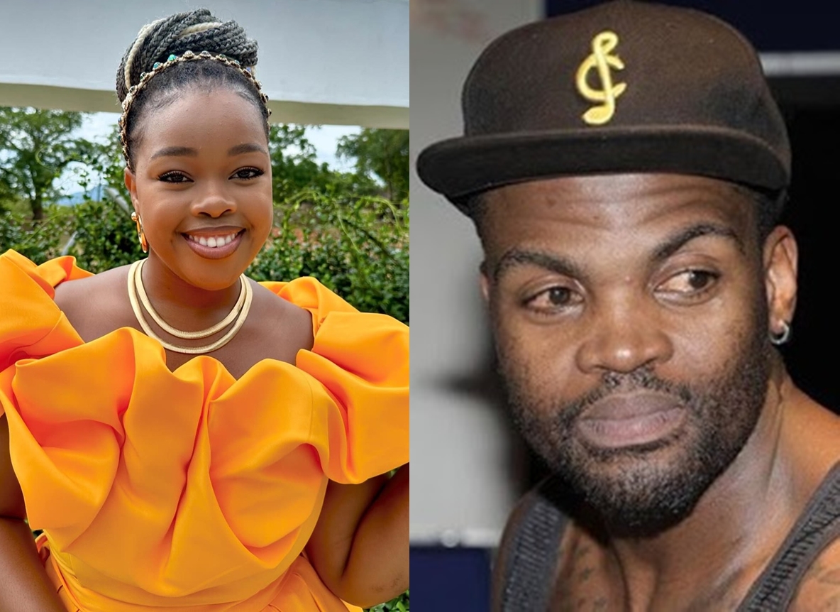 DJ Cleo apologizes to Boohle for making her cry