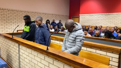 Ditebogo Phalane murder accused