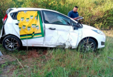 One person killed and 14 injured on KZN roads on election morning