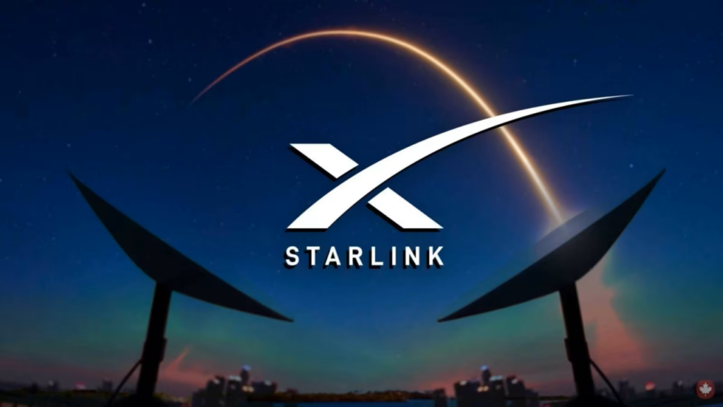 IMC Communications to provide StarLink in Zimbabwe