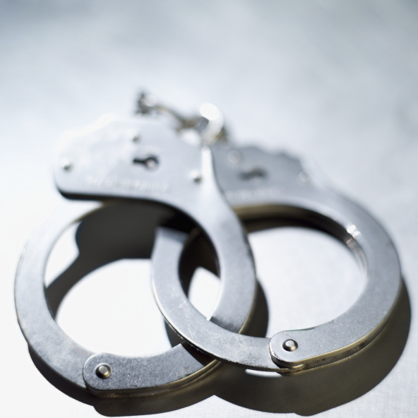 Cape Town police officer arrested for allegedly raping 6-year-old boy ...